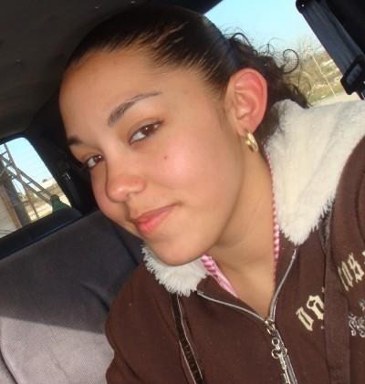 Veronica Estevan Pompa